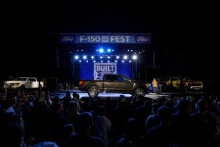 Ford F-150 Fest